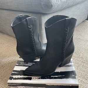 Dolce Vita Karyn Western Boot